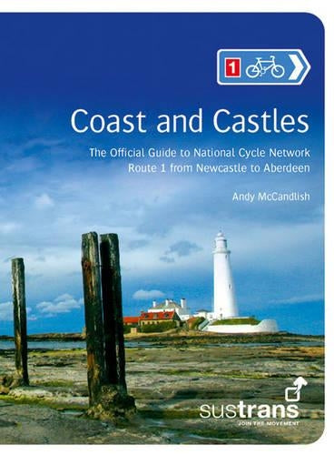 Bike Scotland Trails Guide