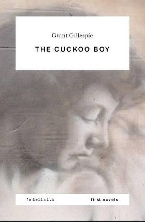 The Cuckoo Boy
