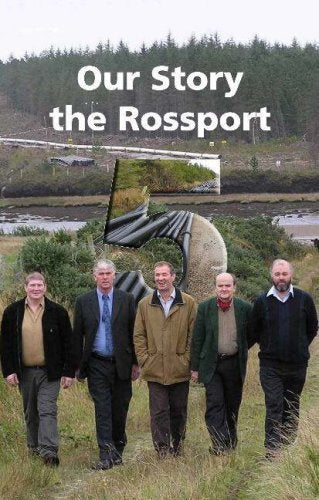 Rossport 5 Our Story