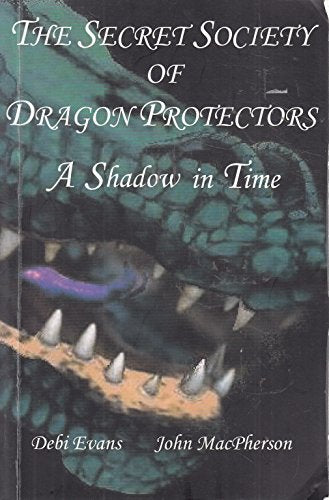A Shadow in Time