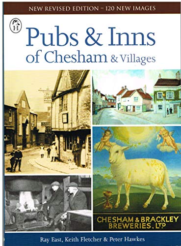 Pubs and Inns of Chesham and Villages