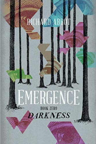 Darkness: Emergence: Book Zero