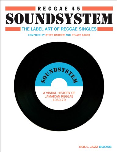 Reggae 45 Soundsystem