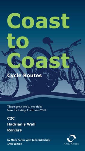 Coast to Coast Cycle Routes