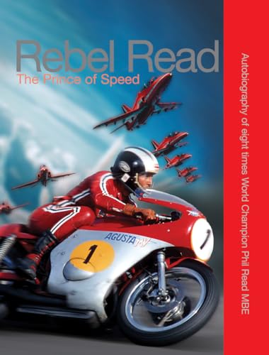 Rebel Read