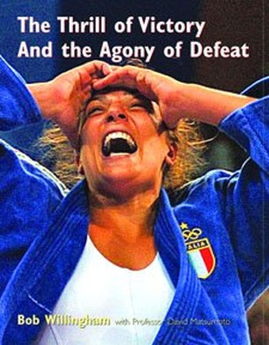 The Thrill of Victory and the Agony of Defeat