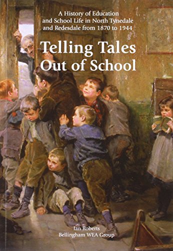 Telling Tales Out of School