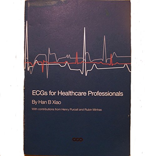 ECGs for Healthcare Professionals