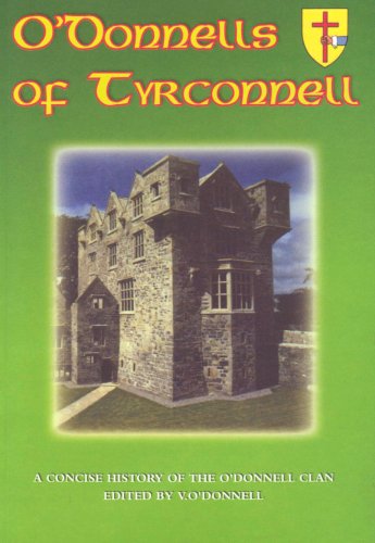 O'Donnells of Tryconnell