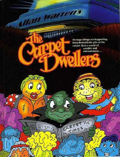 The Carpet Dwellers