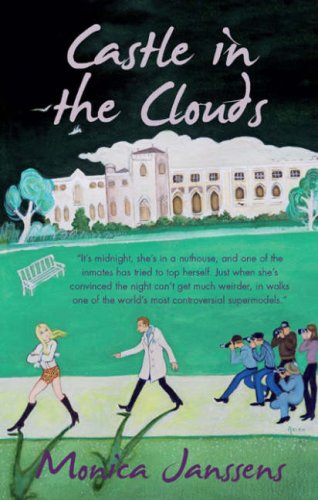 Castle in the Clouds