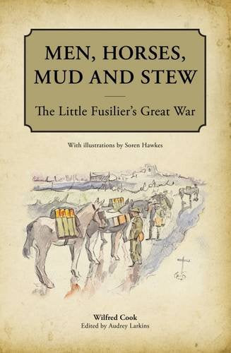 Men, Horses, Mud and Stew