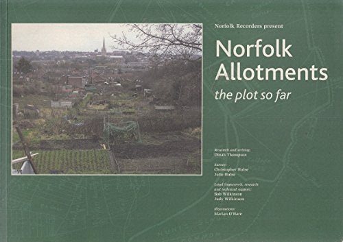 Norfolk Allotments