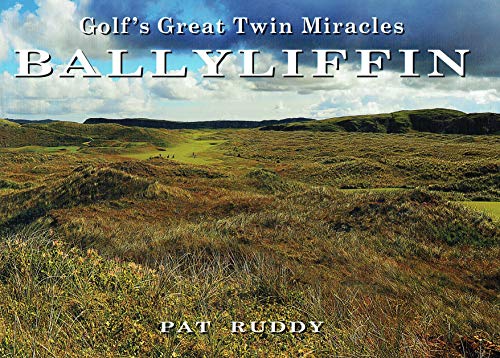 Golf's Great Twin Miracles