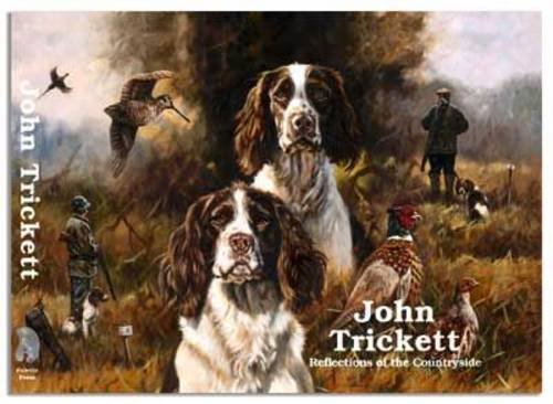 John Trickett, Reflections of the Countryside