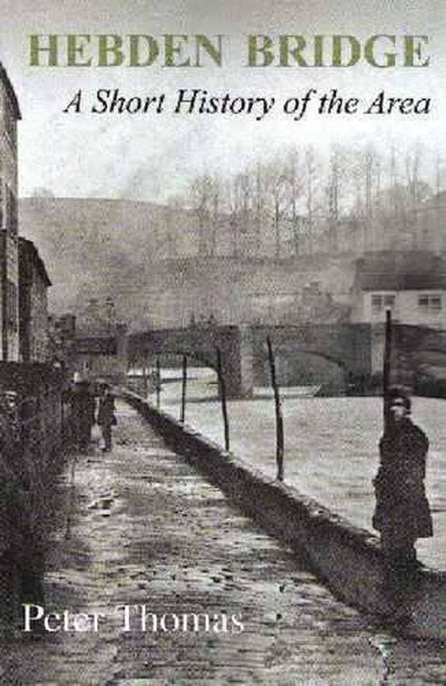 Hebden Bridge