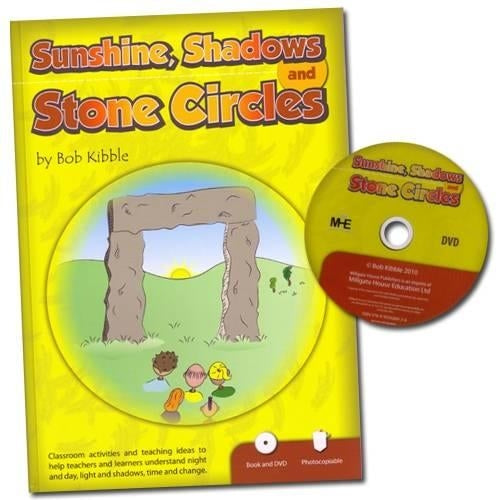 Sunshine, Shadows, and Stone Circles