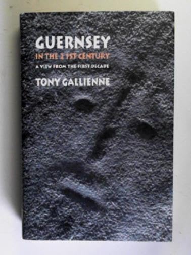 Guernsey in the 21st Century