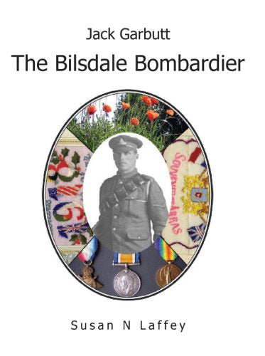 J. W. Garbutt the Bilsdale Bombardier