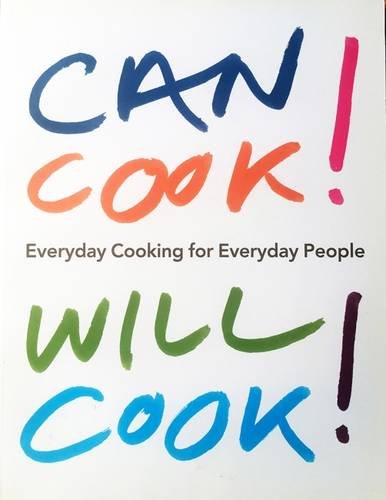 Can Cook Will Cook