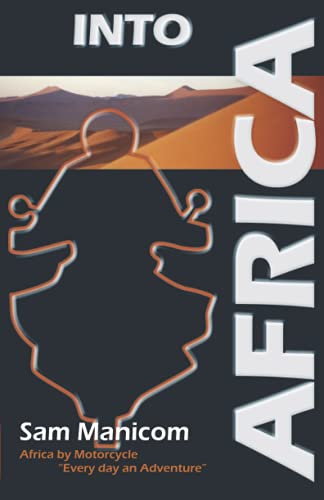 Into Africa