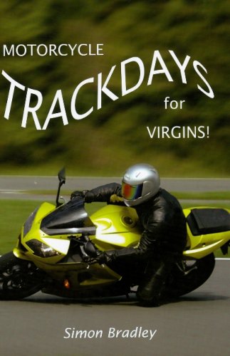 Motorcycle Trackdays for Virgins!
