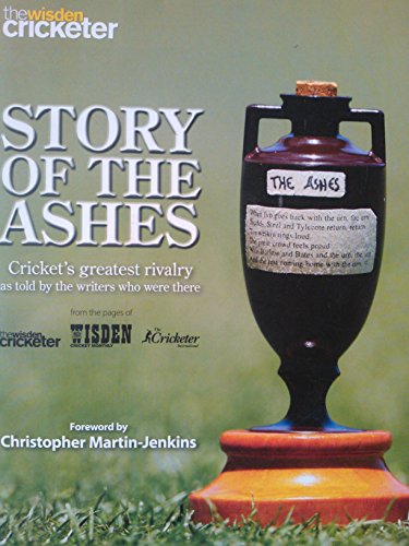 Story of the Ashes