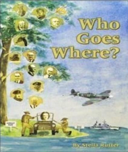 Who Goes Where?