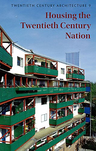 Housing the C20 Nation