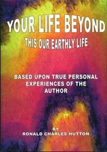 Your Life Beyond This Earth Plane Life
