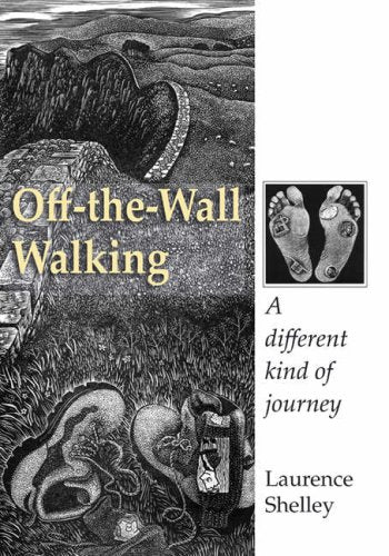 Off-the-wall Walking