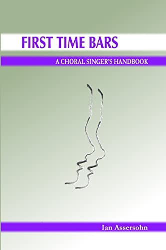 First Time Bars