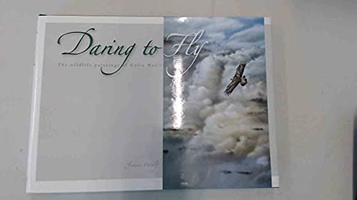 Daring to Fly