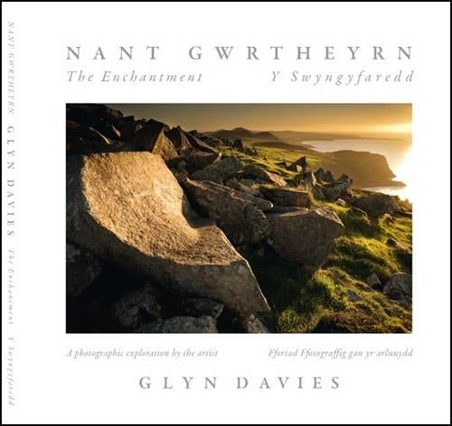 Nant Gwrtheyrn: The Enchantment - Y Swyngyfaredd