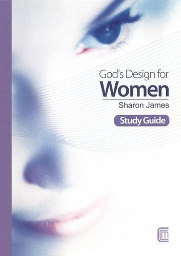 God's Design for Women