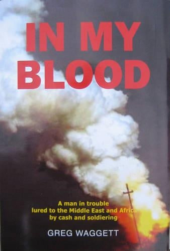 In My Blood