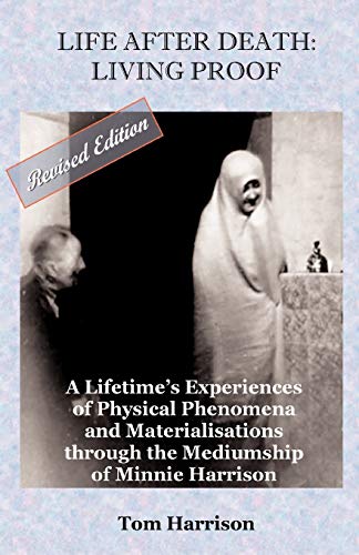 Life After Death - Living Proof