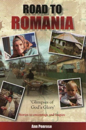 Road to Romania
