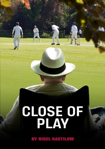 Close of Play