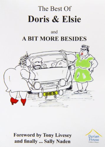 The Best of Doris and Elsie and a Little Bit More