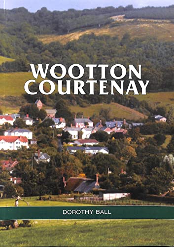 Wootton Courtenay