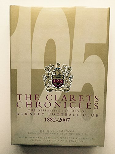 The Clarets Chronicles
