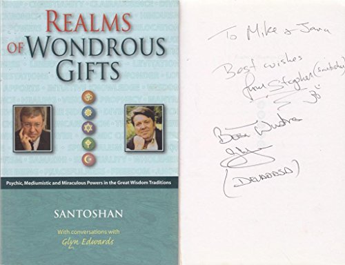 Realms of Wondrous Gifts