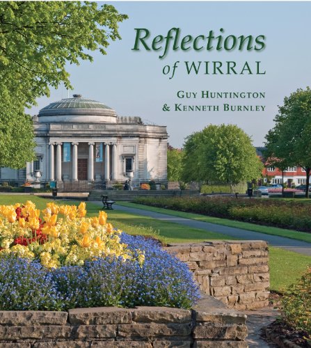Reflections of Wirral