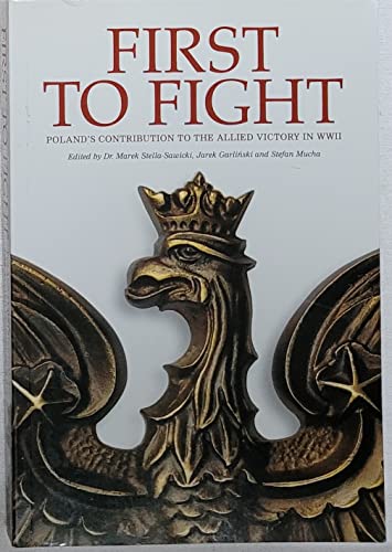 First to Fight
