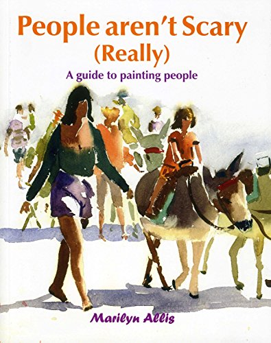 People Aren't Scary (Really)