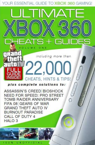 Ultimate Xbox 360 Cheats and Guides - Bonus Gears of War Strategy Guide