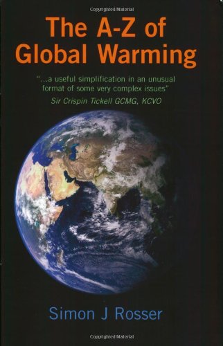 The A-Z of Global Warming