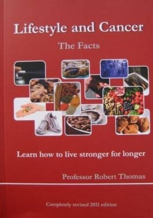 Lifestyle After Cancer