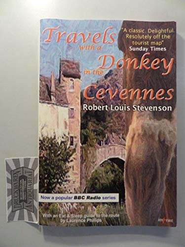 Travels with a Donkey in the Cevennes